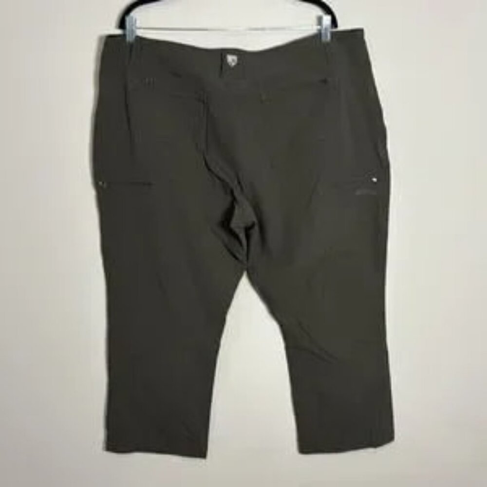 Kuhl Pants
